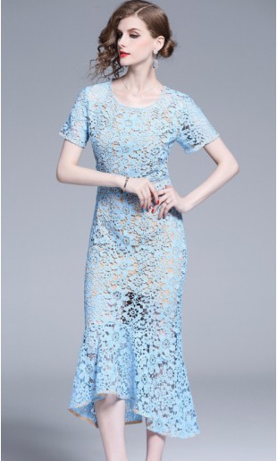 Camille Dress